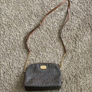 Michael Kors Crossbody Purse